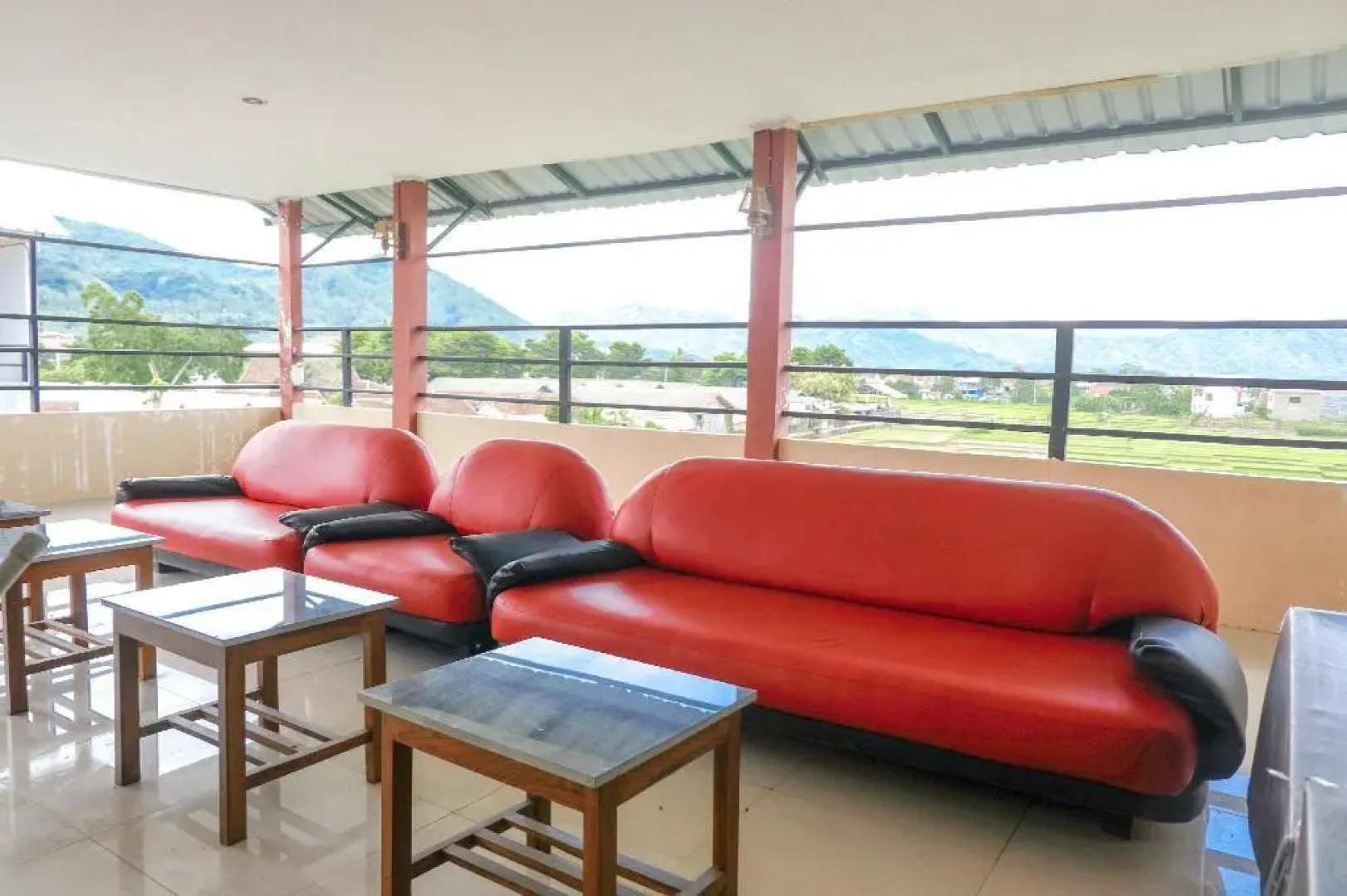 OYO Life 2966 Hotel Atriaz