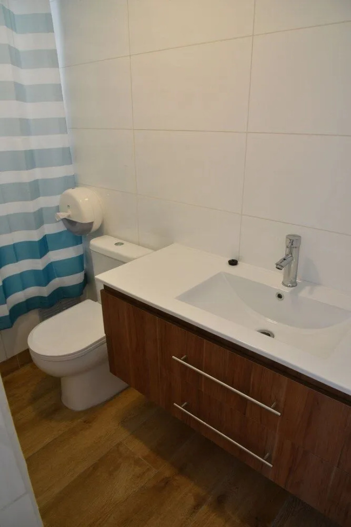 Apart Hotel Viscachani