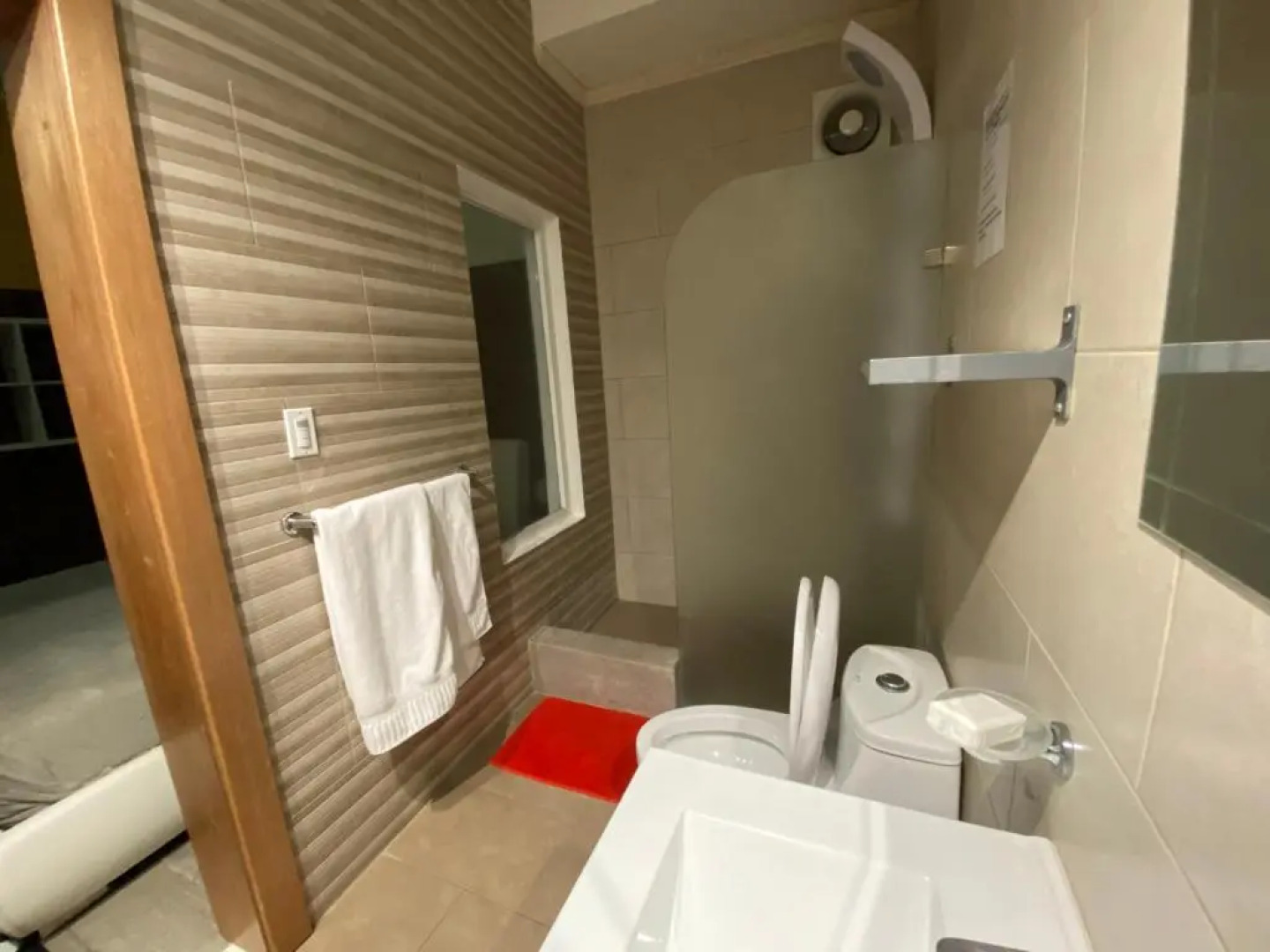 Apartahotel Guaraguao