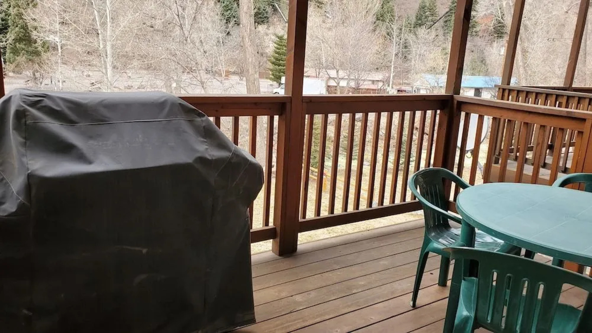 Alpenglow Vacation Rentals