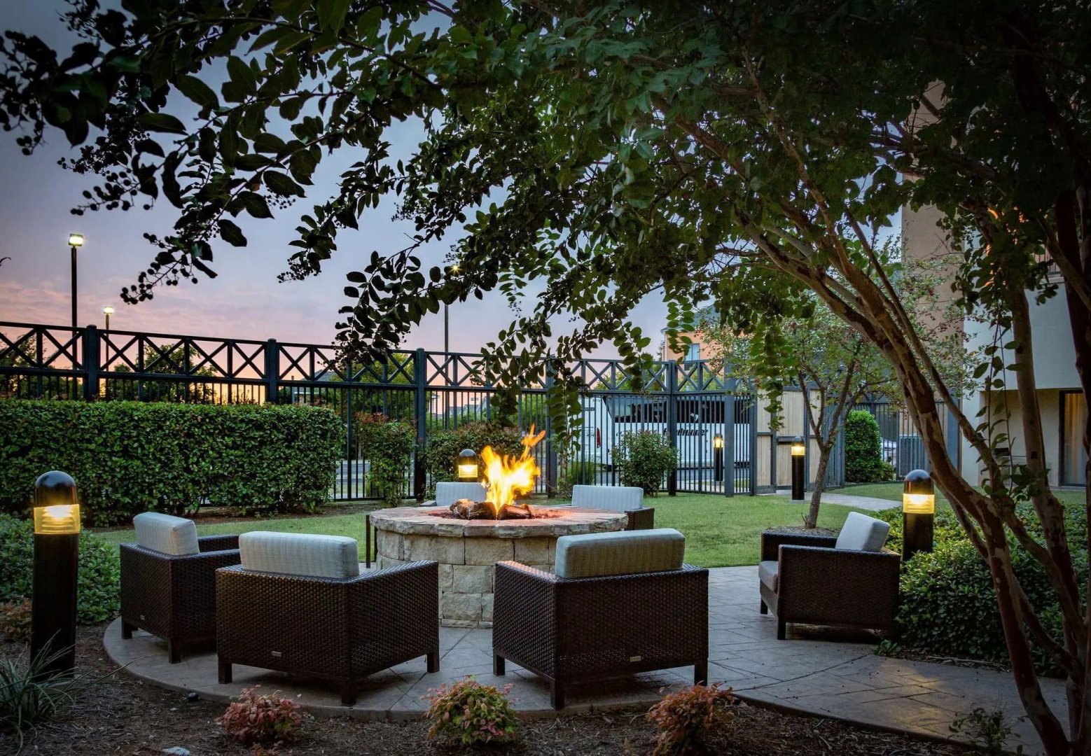 Courtyard by Marriott Norman