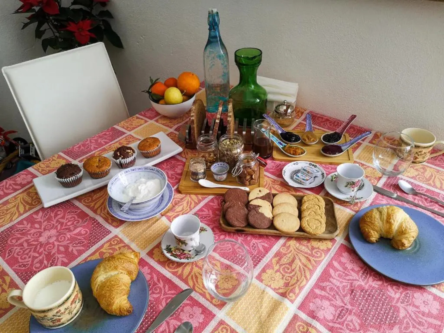 Locanda Sottobosco