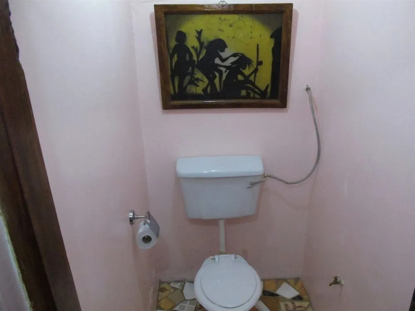 Amans Hotel