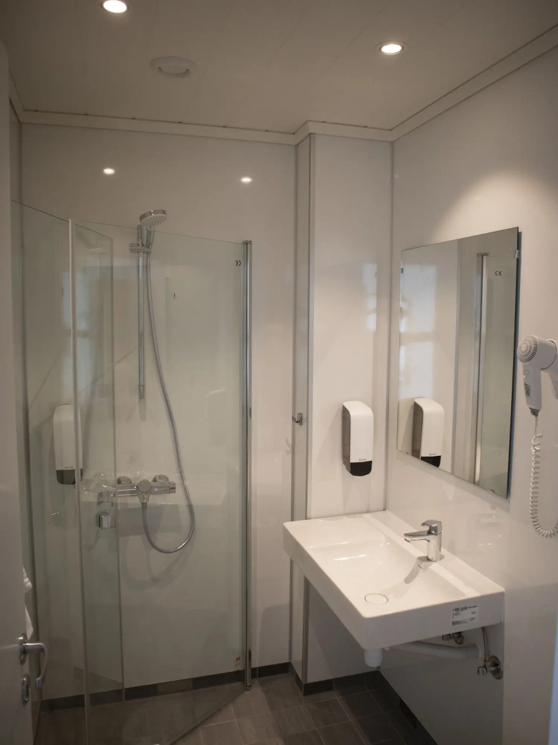 Innvik Fjordhotel - Misjonheimen