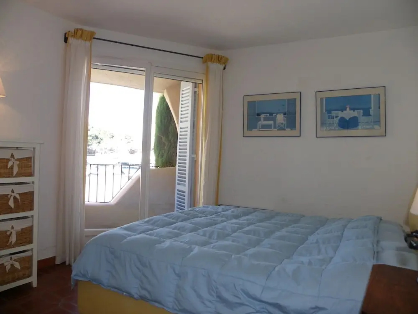 Agence la Galère - Appartement Chevrefe