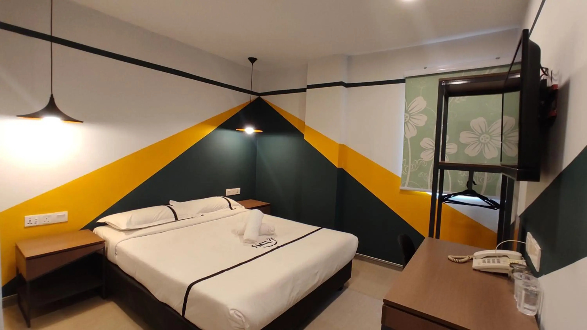 My Home Hotel @ Cheras Selatan