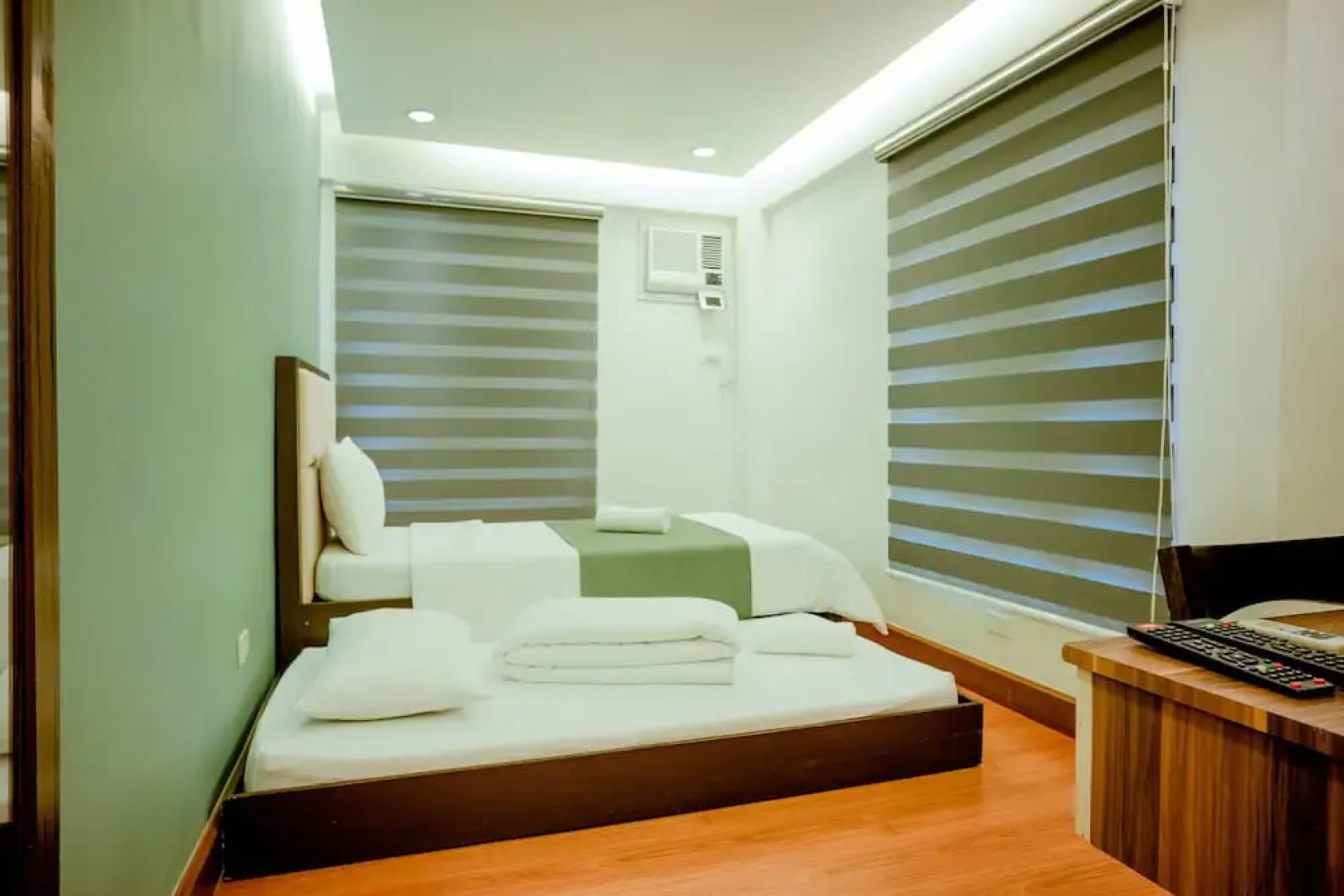 The Farmhouse by EDL