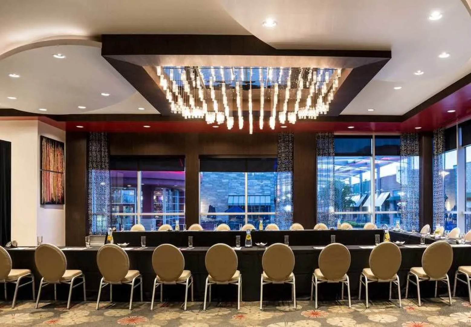 Renaissance Boston Patriot Place Hotel & Spa