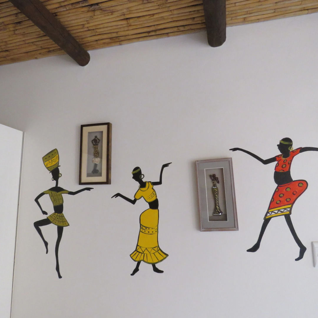 Langeberg Guest Lodge