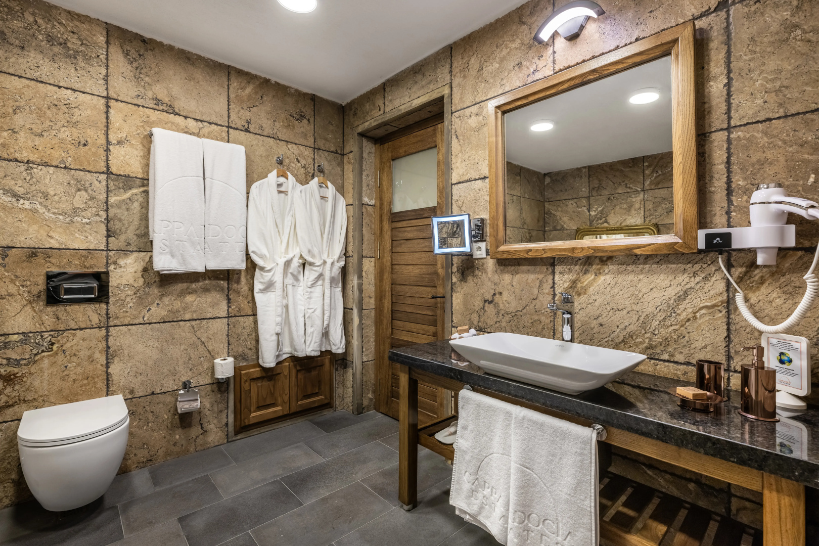 Cappadocia Estates - Special Class