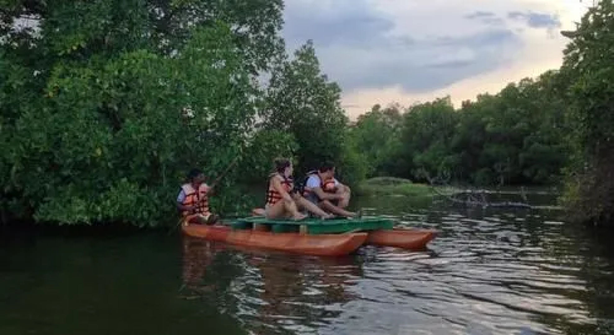 Arugambay Seaside Villa