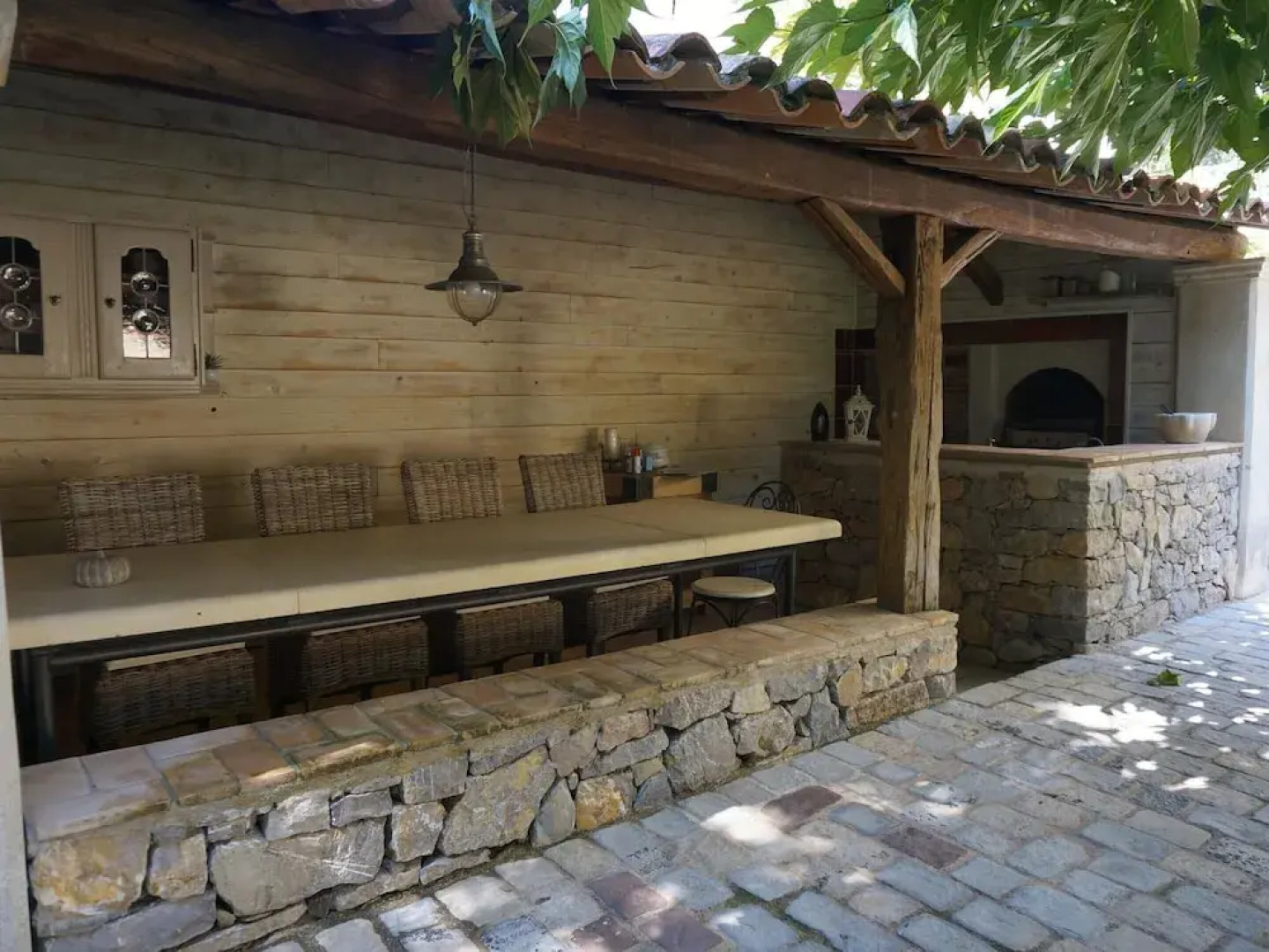 Lovely Holiday Home With Private Pool