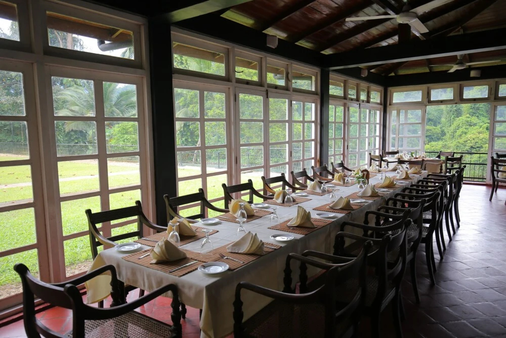 Kitulgala Heritage Rest House