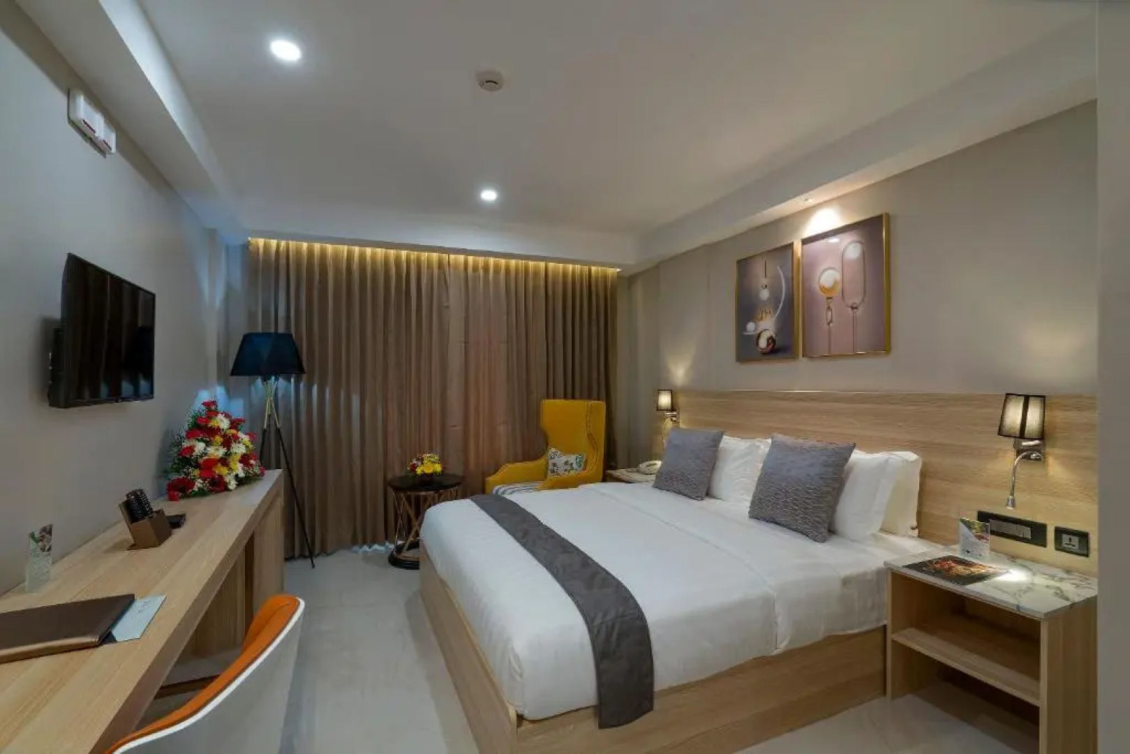 The Port by Jdaniels