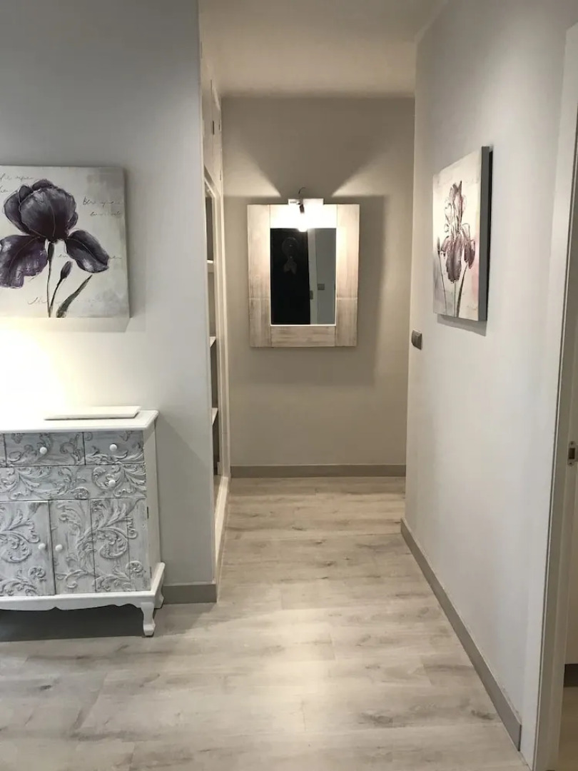 Apartament Turístic Correus