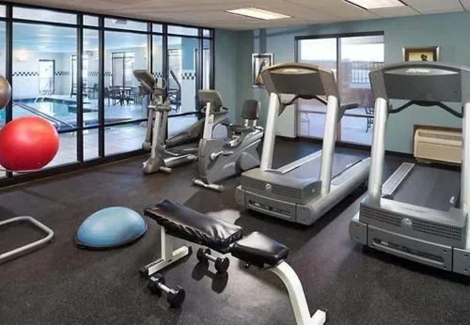 SpringHill Suites Minneapolis West/St. Louis Park