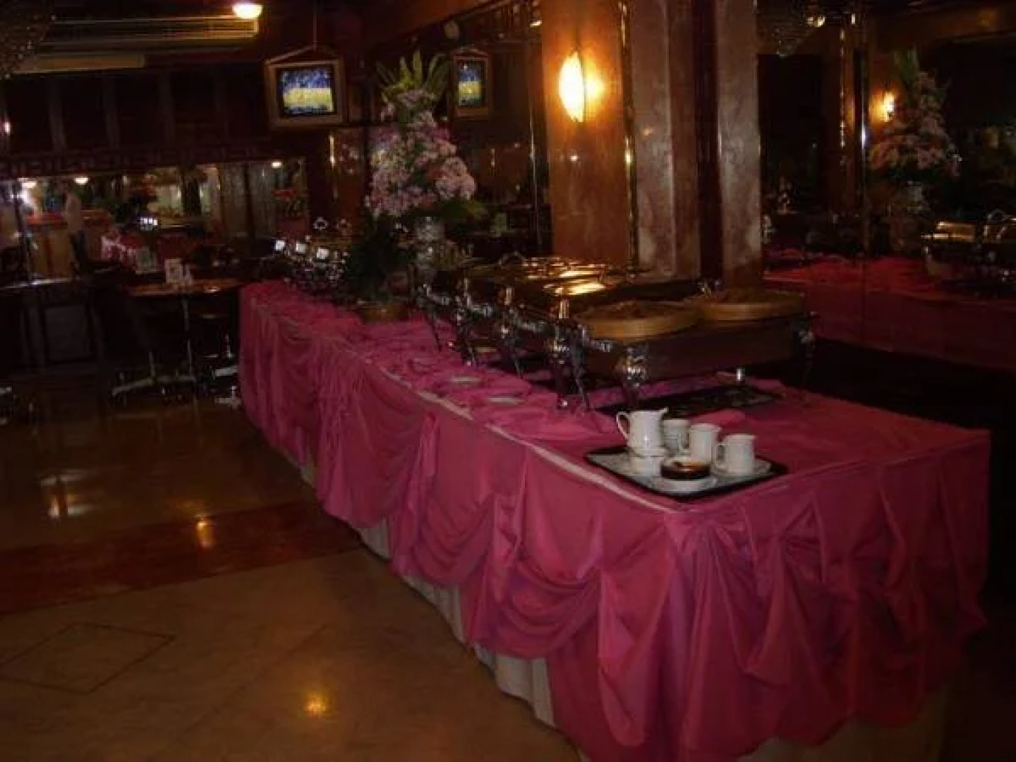 Great Eastern Hotel Makati