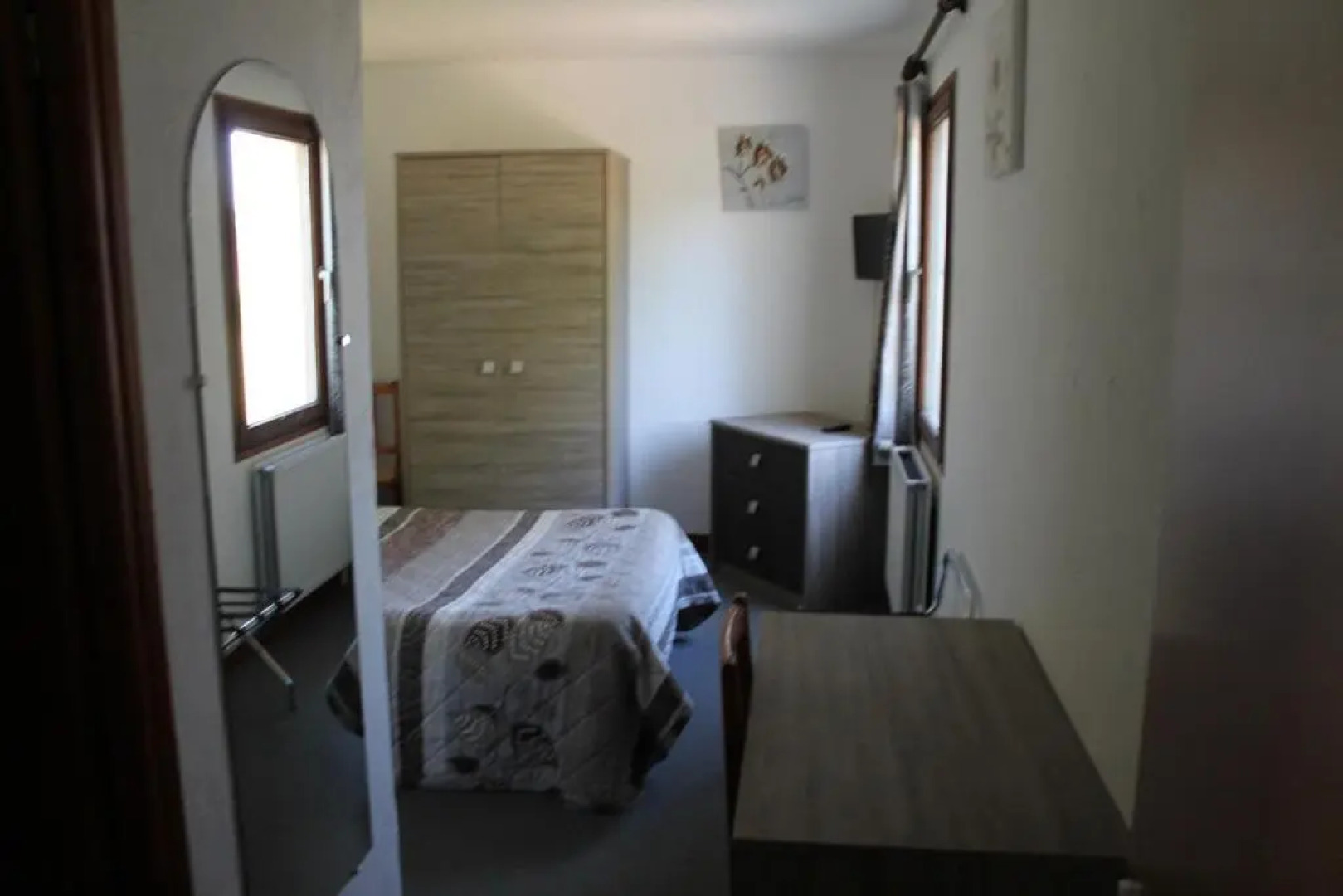 Hôtel La Peupleraie