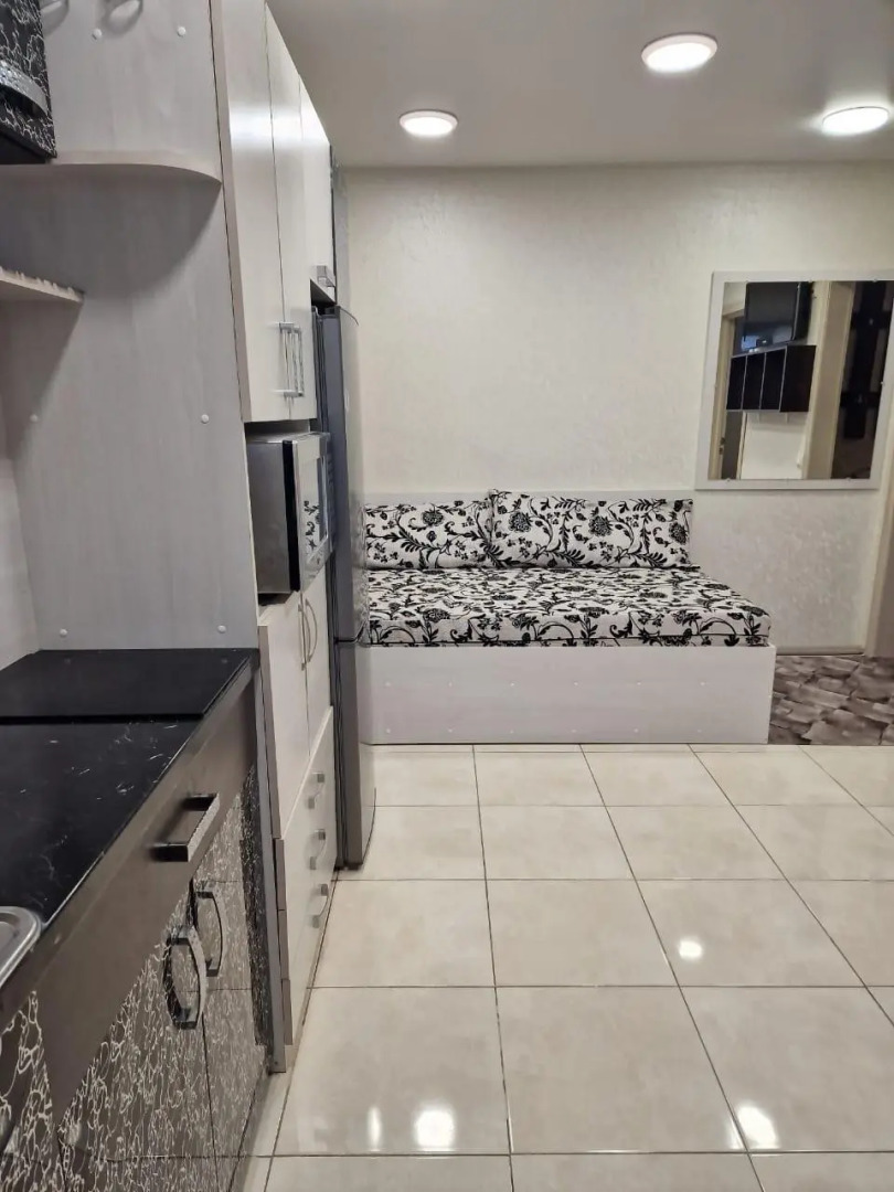 Апартаменты на улице Красноармейская