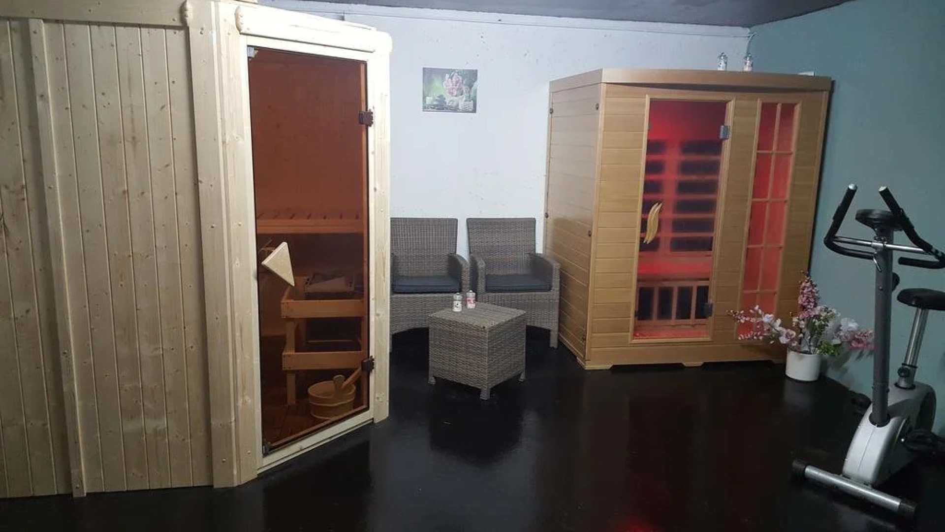 Gasthof Pension Gaistal