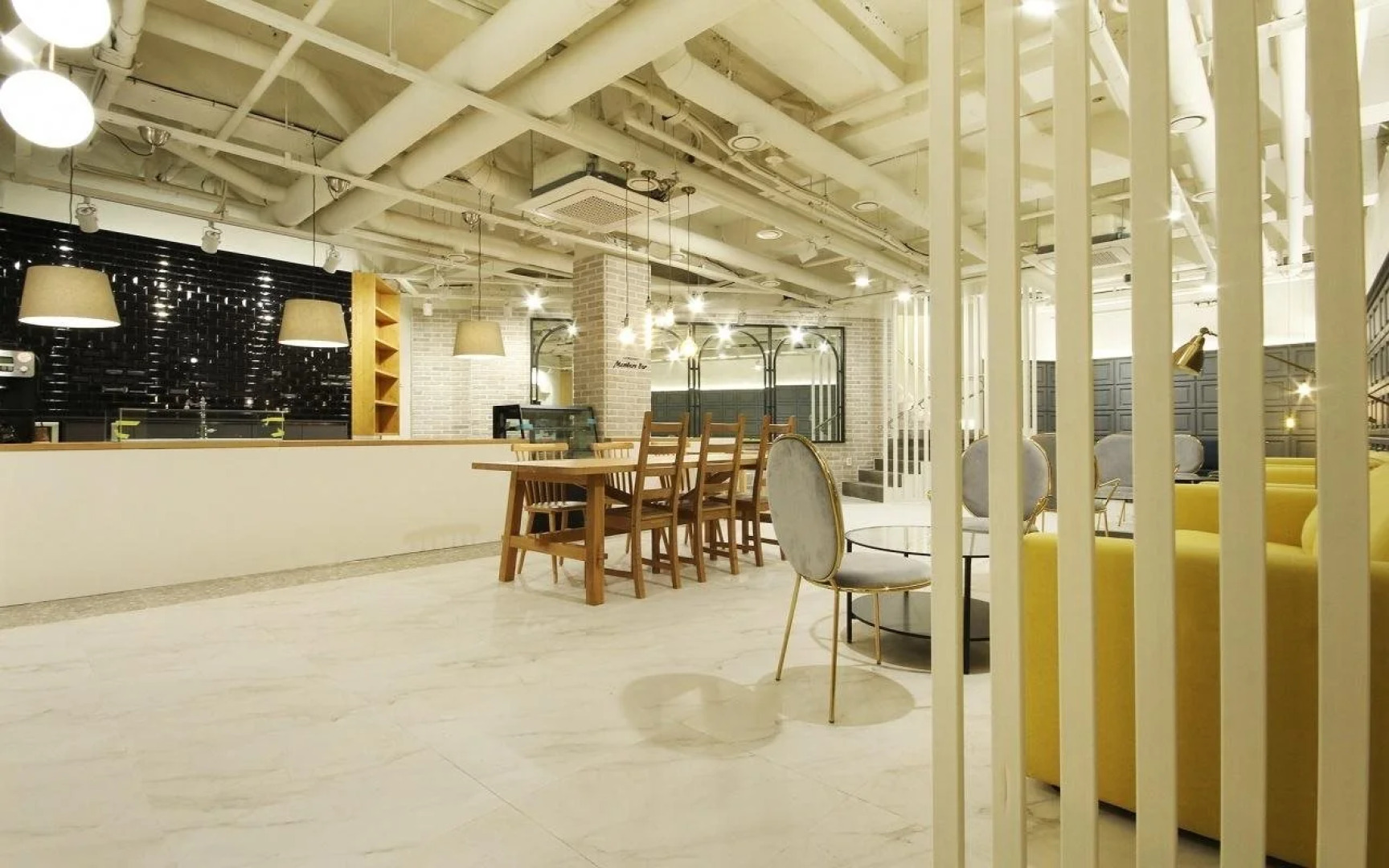 Gwangalli Hotel Londoner