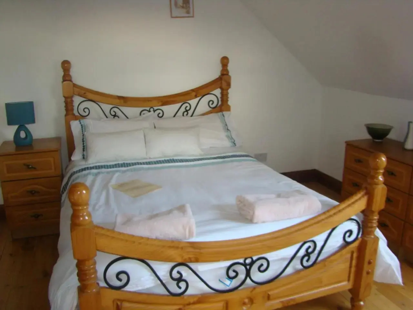 Restmore B&B