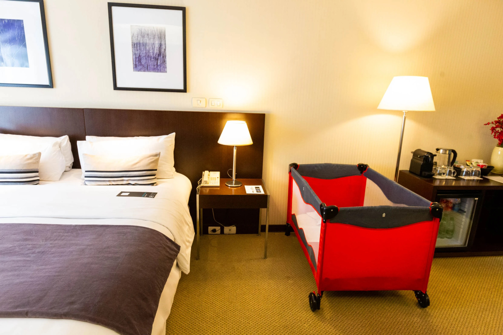 474 Buenos Aires Hotel