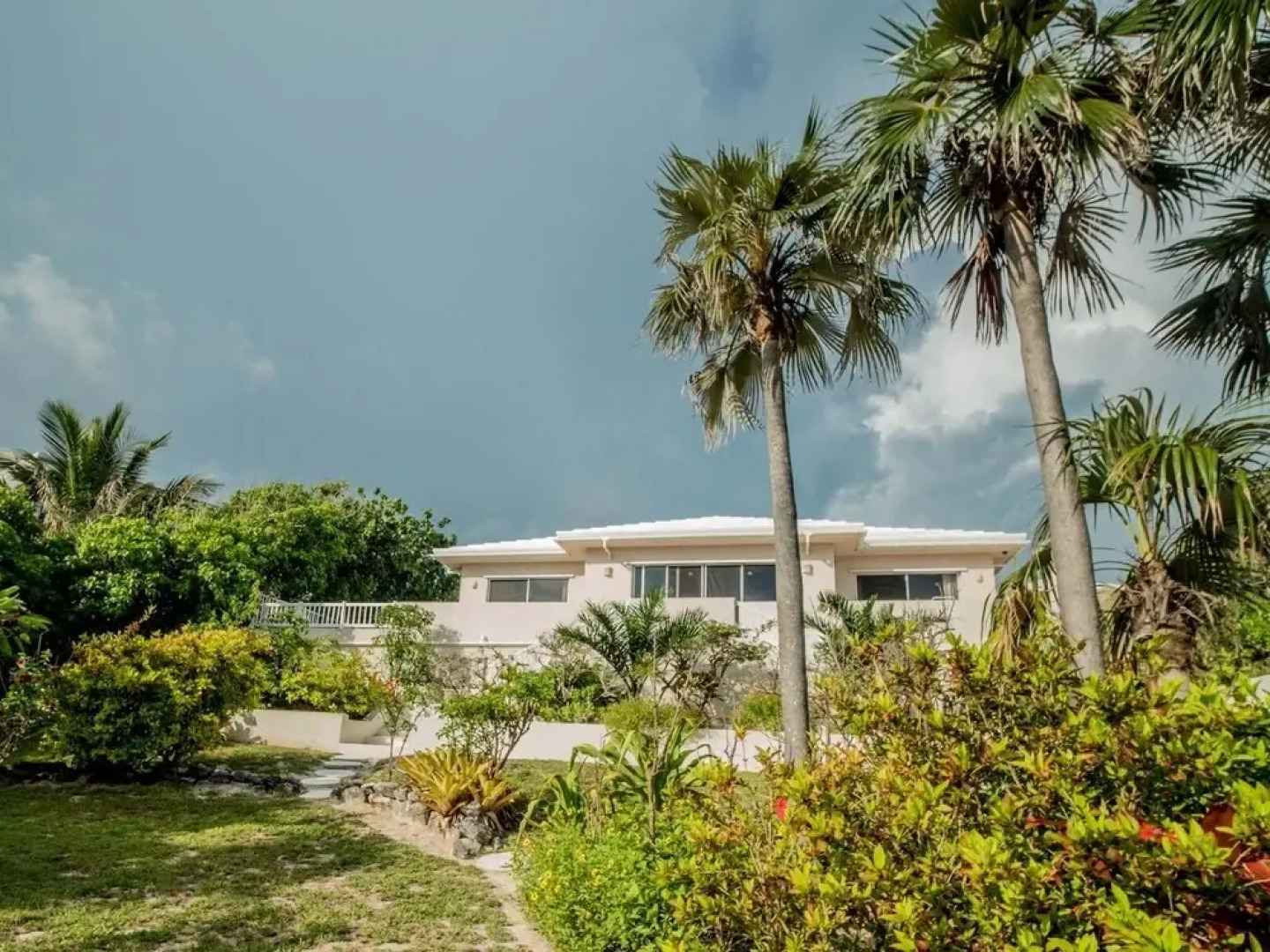 Palmetto Sunrise 2 Bedroom Home