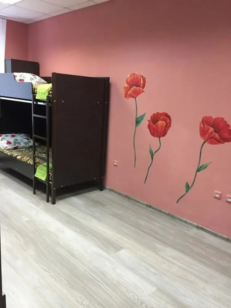 Жилые помещения Daily
