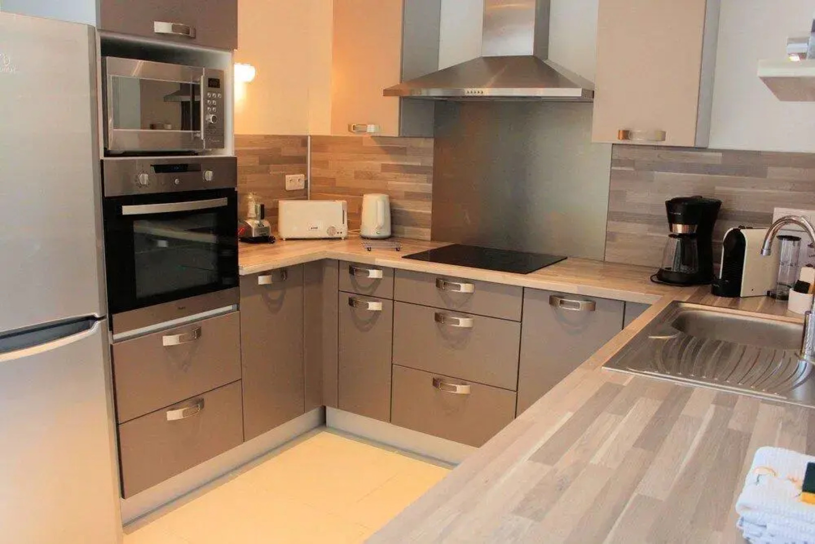 Gîte Aux Vignes de Marey en Bourgogne