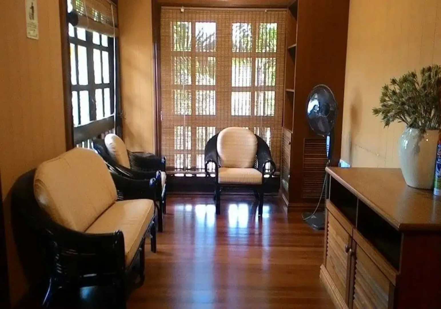 Carpe Diem Orchard Home