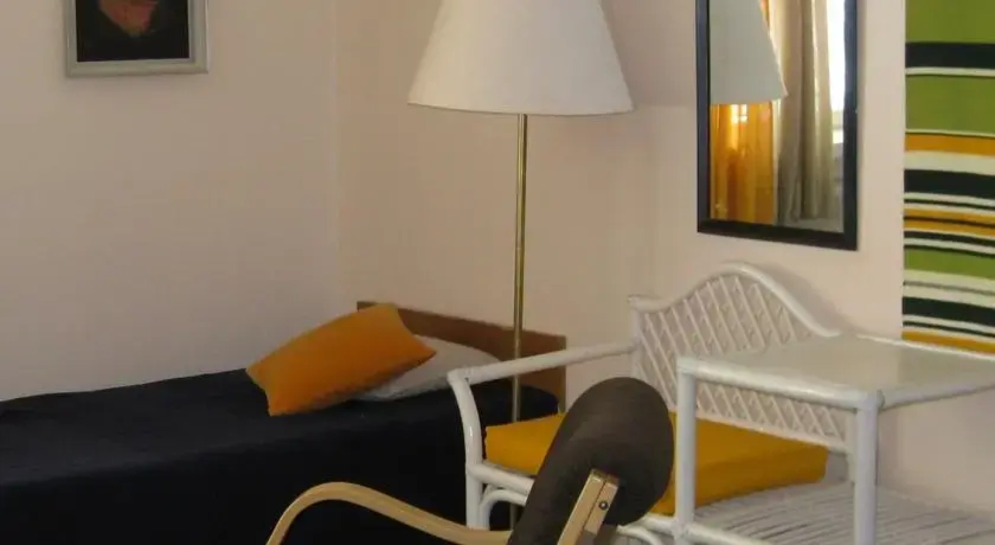 Erämatkailukeskus Käenkoski