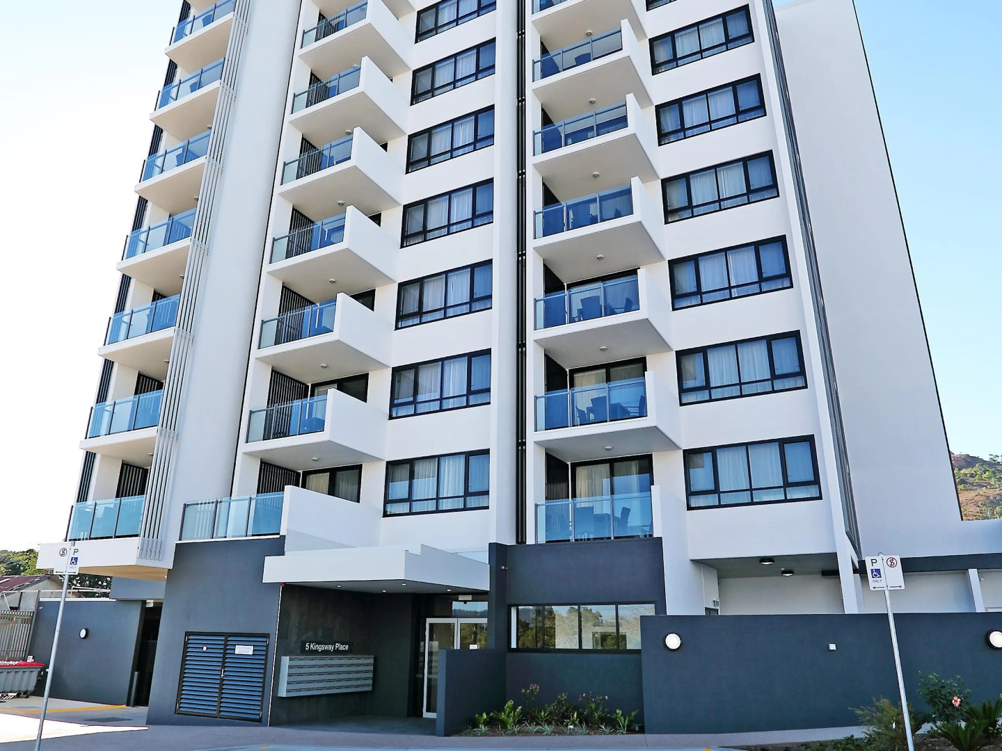 Q Resorts Paddington