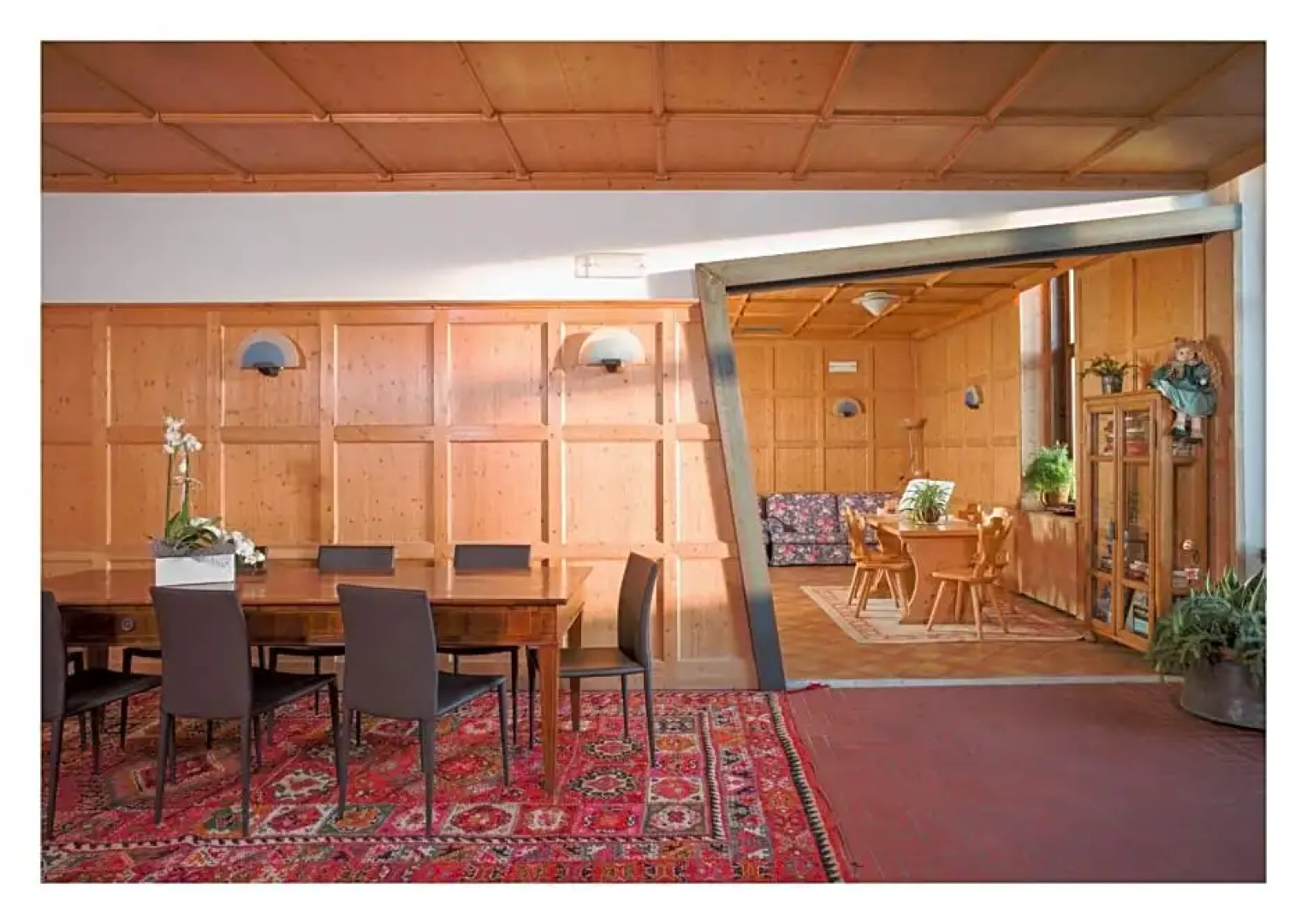 Antico Albergo Stella dItalia