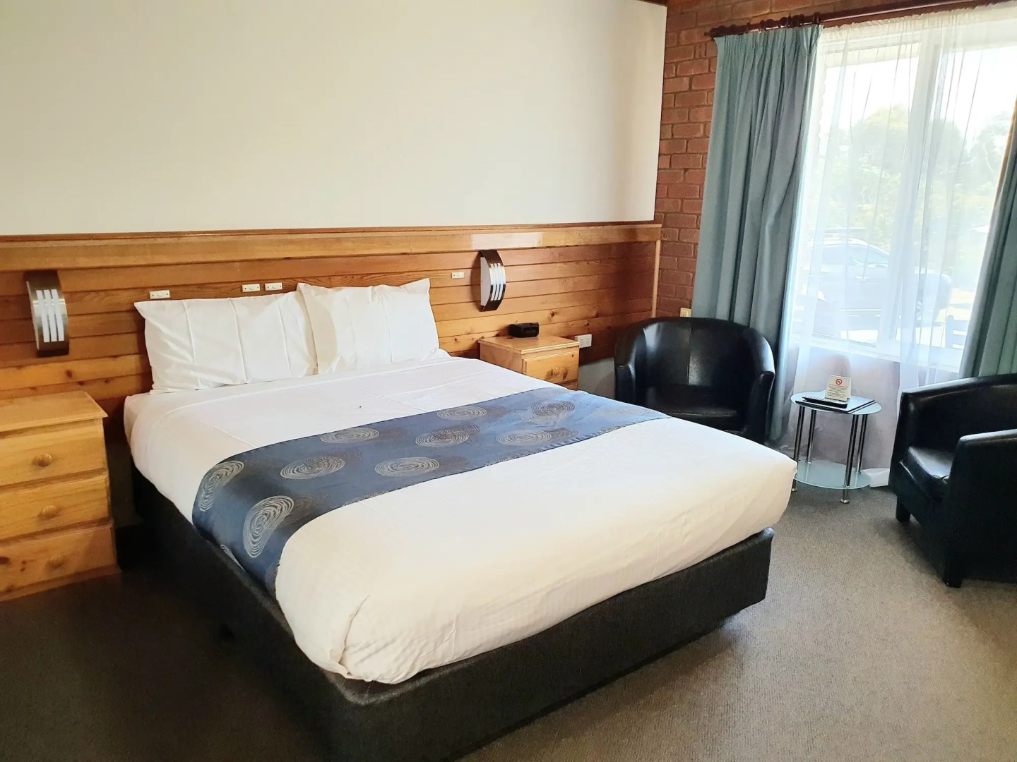 Port Campbell Motor Inn