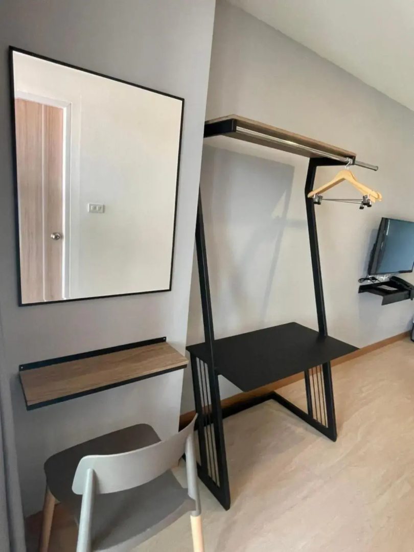 The Vita Plus Hotel