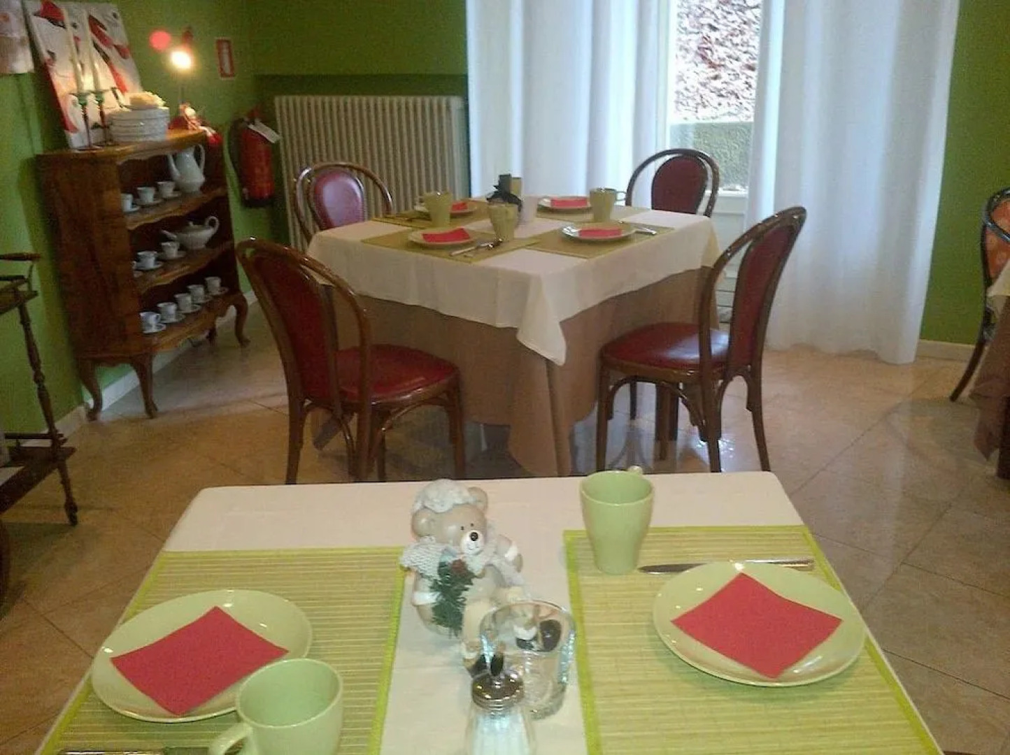 Garden Hotel Ristorante