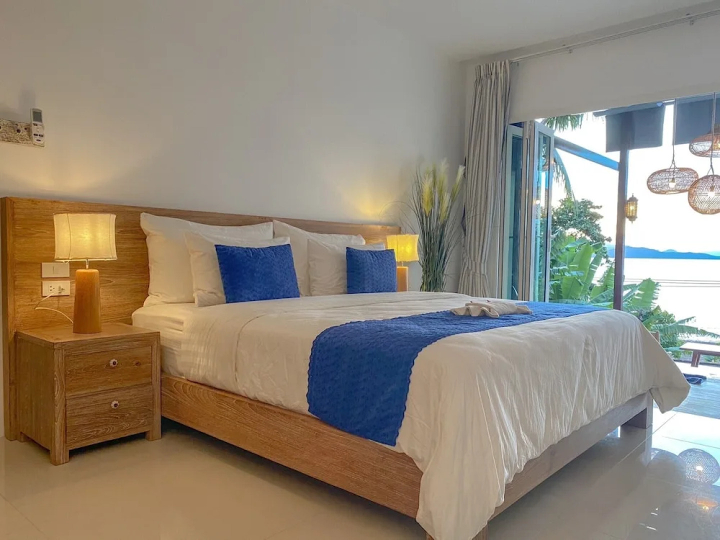 Purana Resort Koh Yao Noi