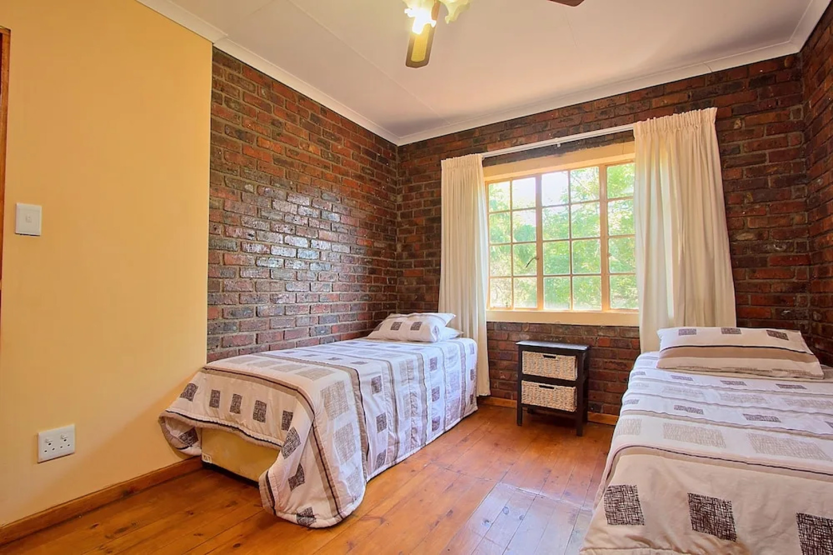 Elangeni Holiday Resort