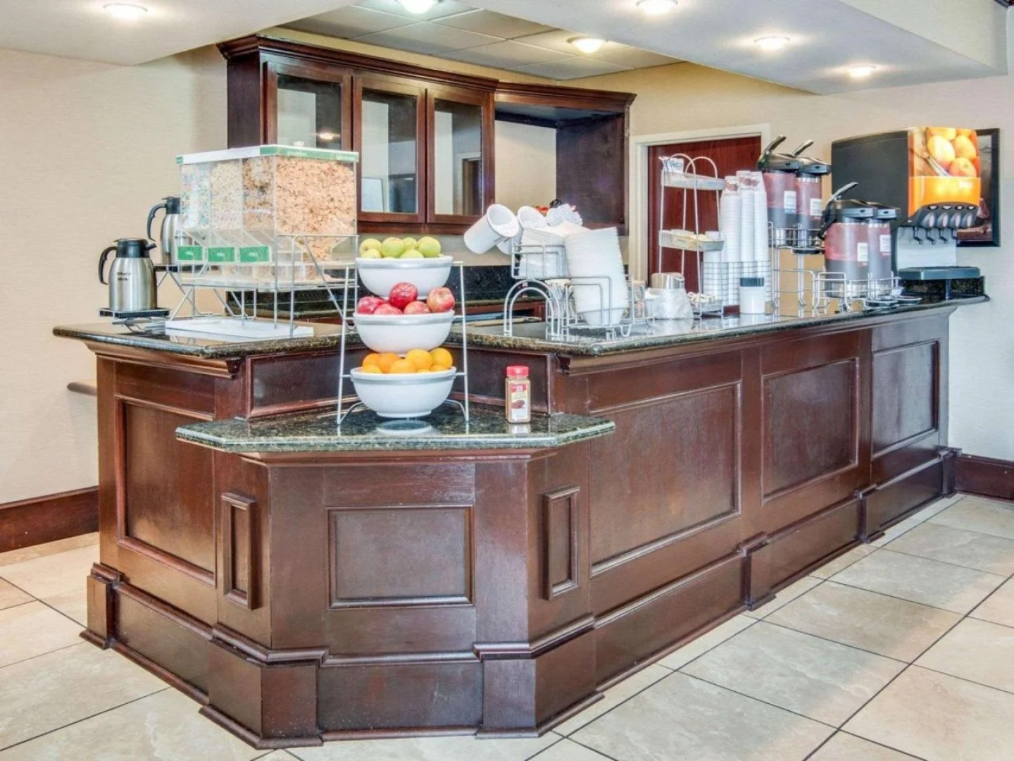 Comfort Suites Shreveport West I-20