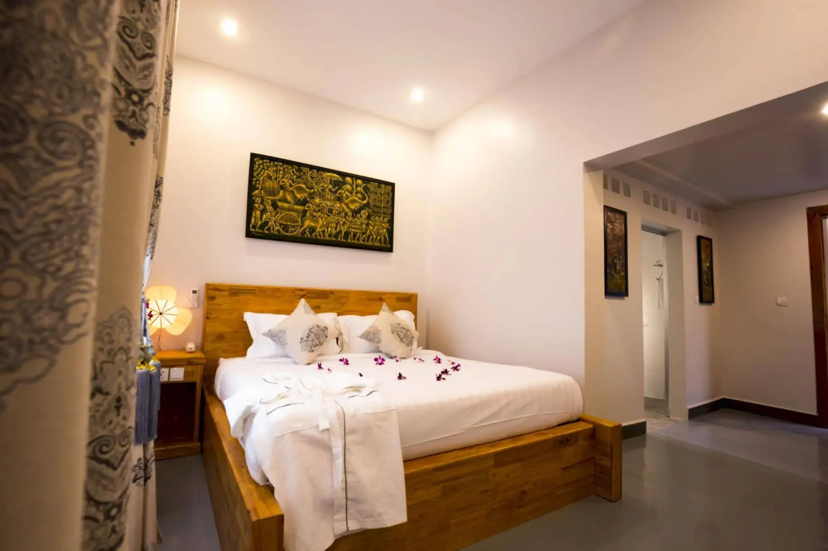 The 1959 Boutique Villa