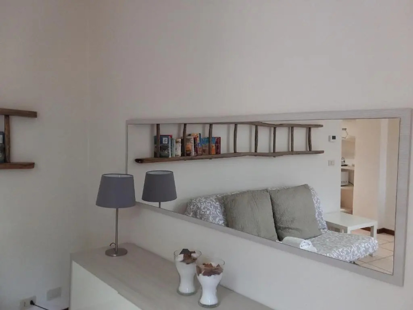 Appartamento al Battistero