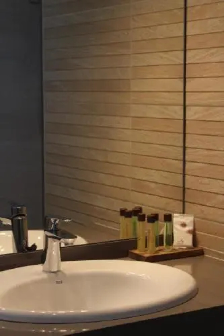 Apartamentos Rayma I-II-III