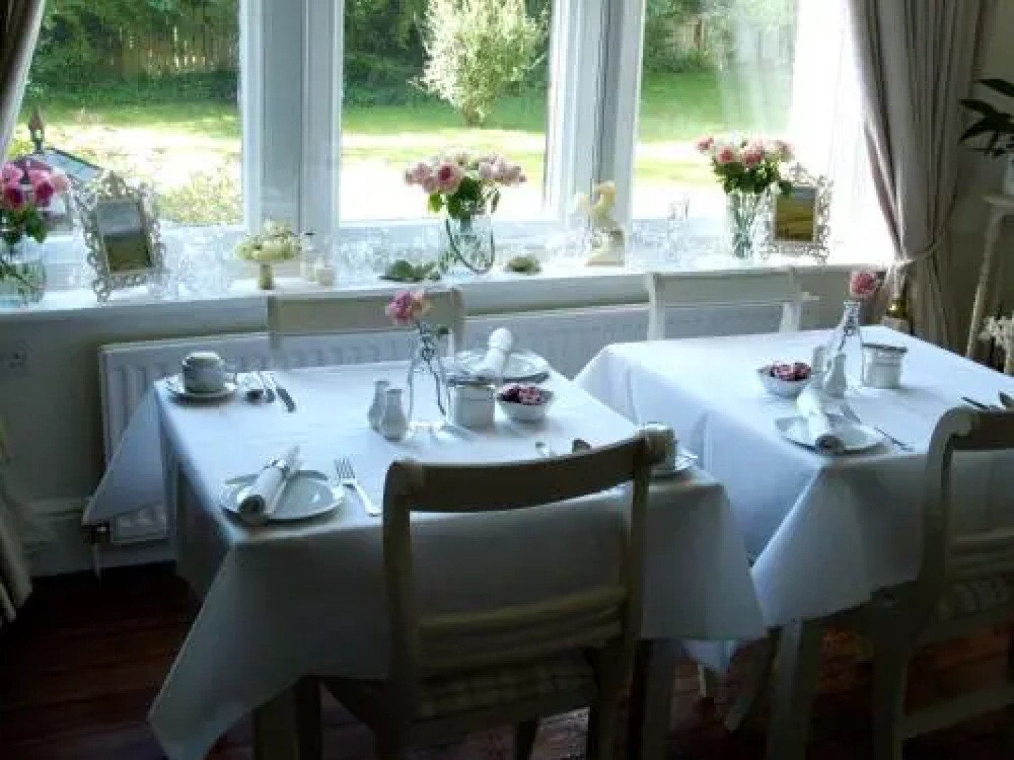 Allerhope House Guest House