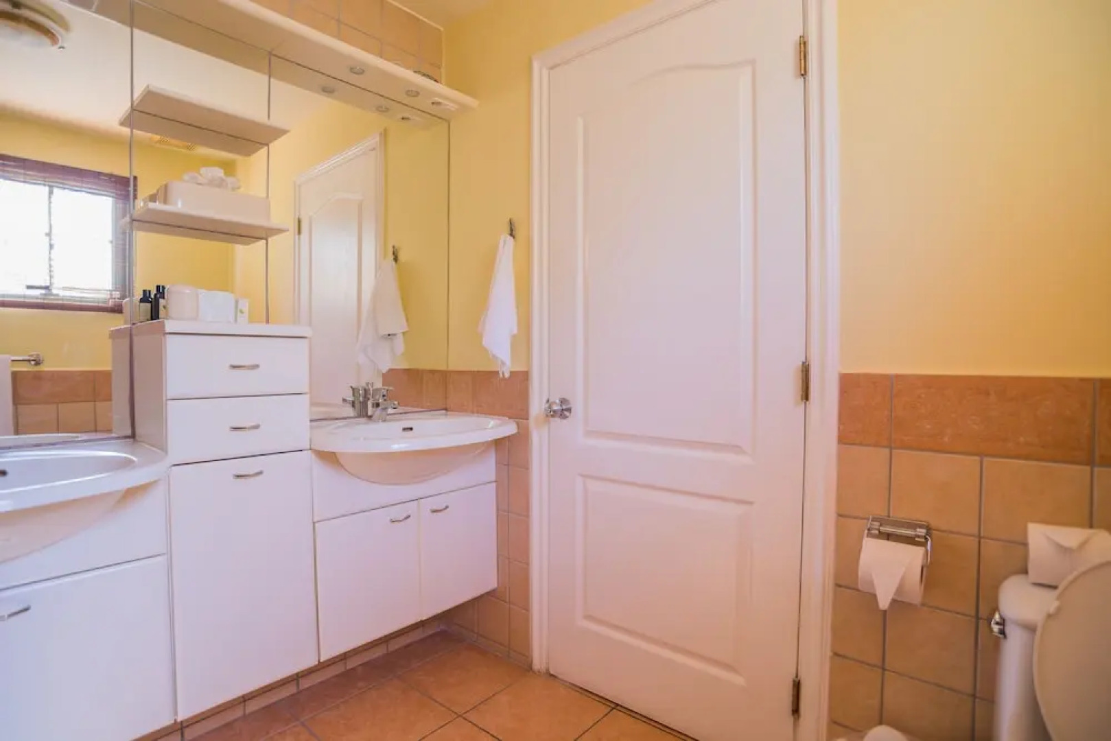 Tierra del Sol Aruba