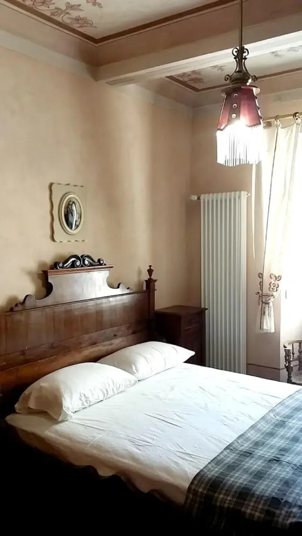 Apartment With one Bedroom in Novafeltria, With Wonderful City View, Balcony and Wifi - Near the Beach