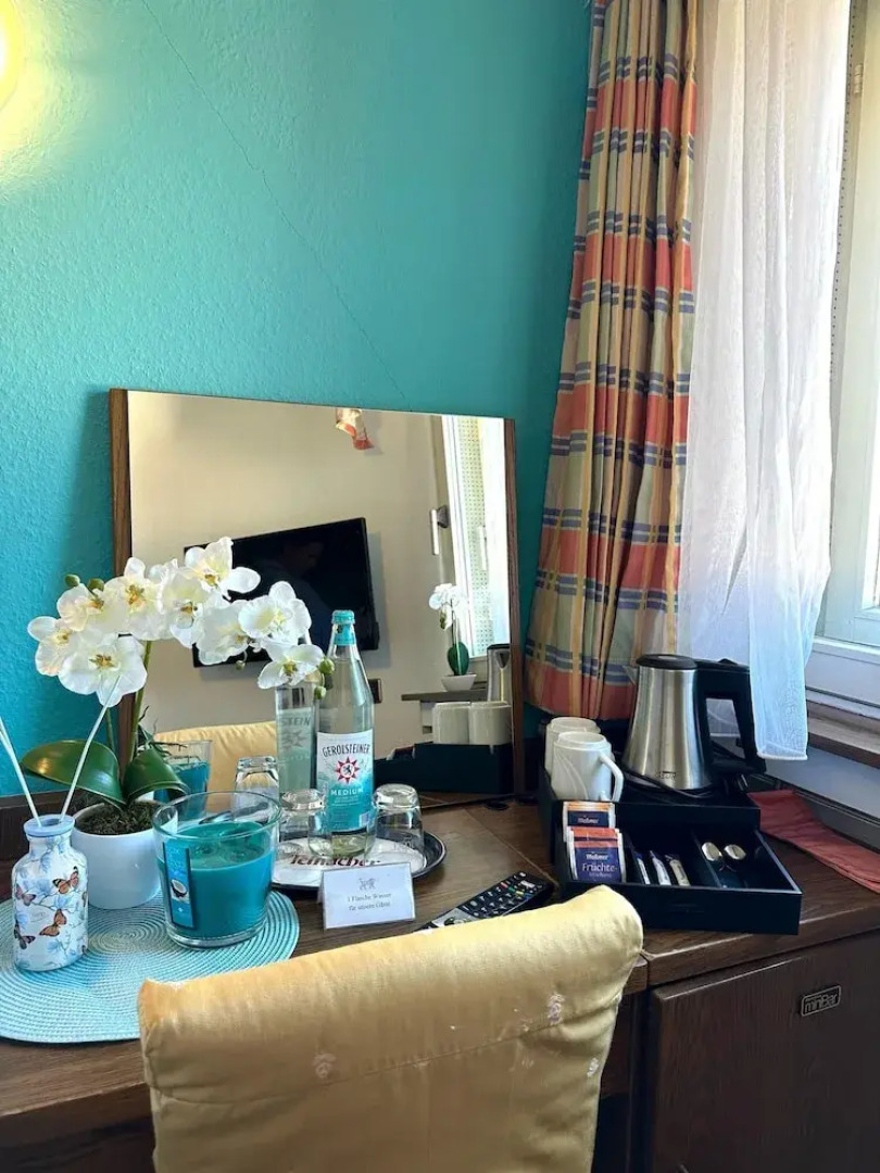 AR Boutique Hotel Mannheim City