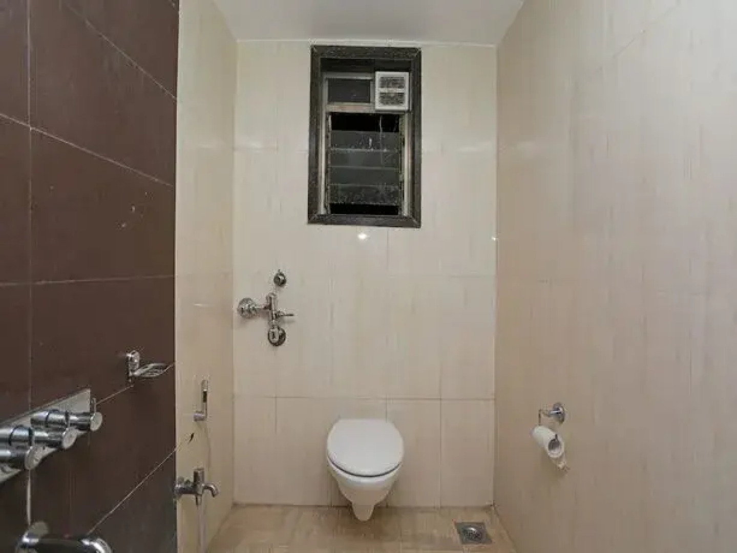 OYO Rooms Pune Nashik Road