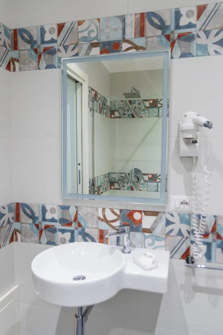Boutique Aparthotel Belmonte102
