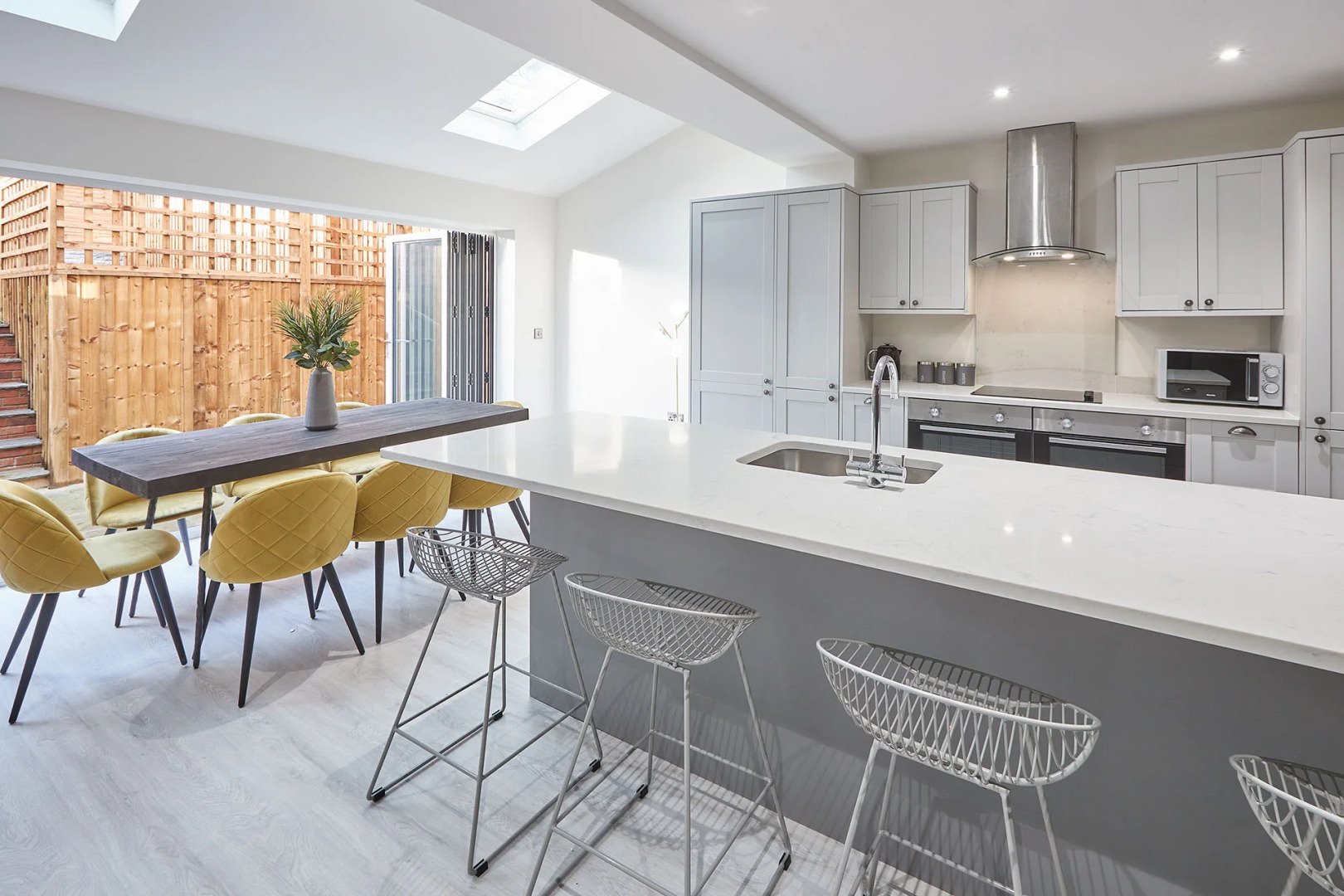 Host Stay Littlebeck House Briggswath